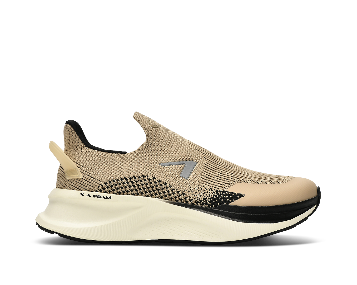 ARKK Main Line Raven X | Safari Bright White Raven